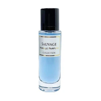 Парфюмированная вода для мужчин Morale Parfums Sauvage 30 ml