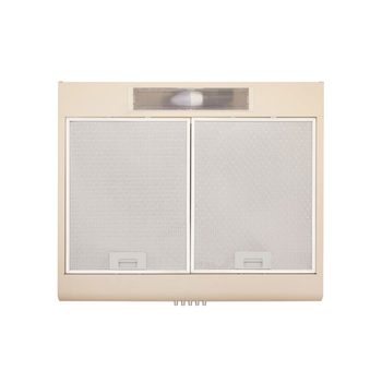 Вытяжка Jantar PH II LED 60 BG бежевая