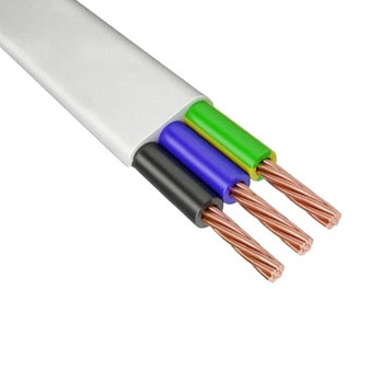 Кабель соединительный Гал-Кат ШВВП 3*1,5