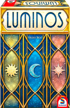 Настільна гра Schmidt Luminos (4001504494469)