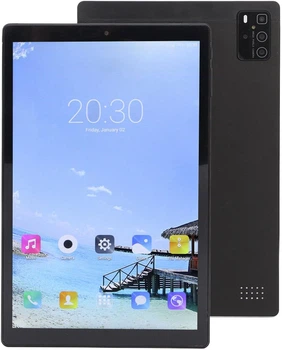 Планшет 10.1" GOODTEL G3 16Gb/1Tb 8 ядер Android 12 6000 mAh Чорний