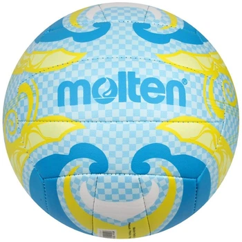Мяч для пляжного волейбола Molten V5B1502-C