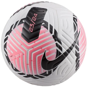 М'яч футбольний NIKE ACADEMY FB2894-104 №5