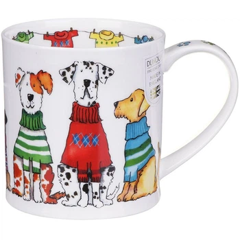 Кухоль 350мл, Trendsetters Dog Dunoon (111004692)