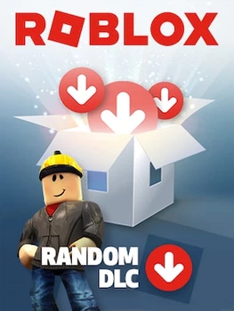 Random Roblox 1 DLC для ПК (Ключ активації Roblox) регіон Весь світ