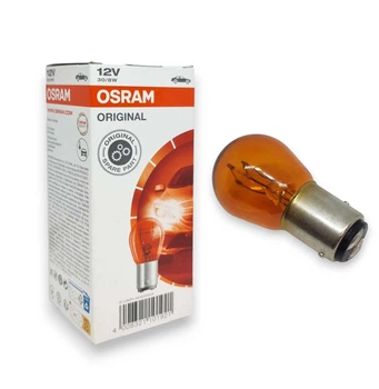 Автомобильные лампочки Osram BAY15d Original 2357A UNV 12V 30/8W (02357)