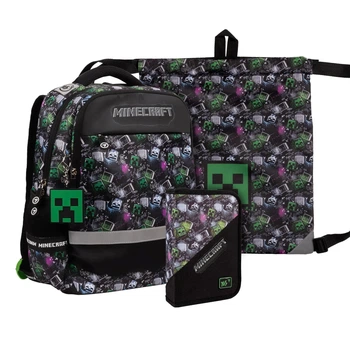 Набор коллекционный YES S-52_Collection Minecraft 559789