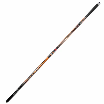 Удилище маховое карбоновое River Sports Fishing Mistral pole superstrong 7м up to 80 g