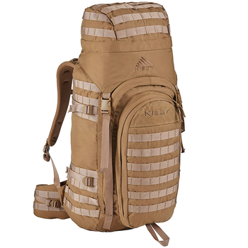 Рюкзак Kelty Tactical Falcon 65 coyote brown (T9630416-CBW)