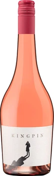 Вино Kingpin Rose рожеве сухе 0.75 л (8410702065764)