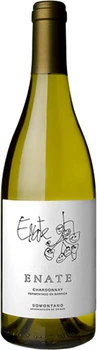 Вино Enate Chardonnay Fermentado Barrica біле сухе 0.75 л (8425961400003)