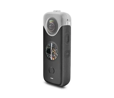 PC захист об'єктива Insta360 ONE X2