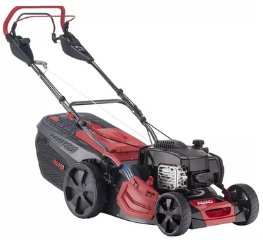 Бензиновая газонокосилка Al-Ko Premium 524 VS-B (123062)