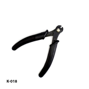 Кусачки для твердого дроту KOLOROVA К-018