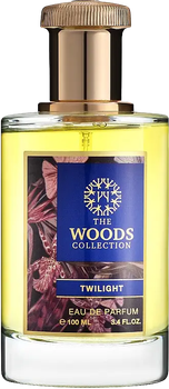 Woda perfumowana unisex The Woods Collection Twilight 100 ml (3760294350591)