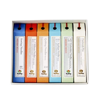 Набор игл с булавками Tulip Gift Set THS-004e