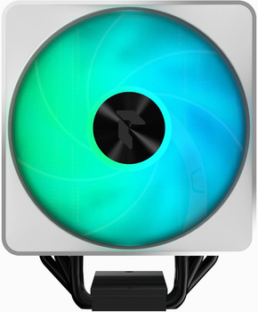 Кулер APNX AP1-V White (100280800)