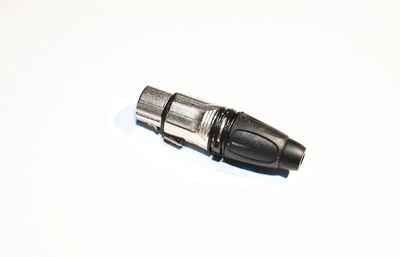 Разъем Roxtone RX 3F-NT XLR