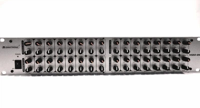 Микшерный пульт OMNITRONIC MZD-88 Matrix zone distributor