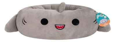 Legowisko dla zwierząt Squishmallows Shark 76 cm (0191726502166)