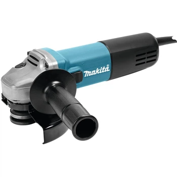 Угловая шлифмашина Makita 9558 HNRG (9558HNRG)