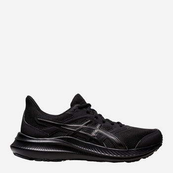 Buty do biegania po asfalcie damskie ASICS Jolt 4 1012B421-001 39.5 (8US) 25 cm Czarne (4550456319288)