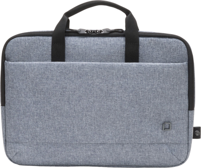 Torba na laptopa Dicota Slim Eco MOTION 12-13.3" Blue Denim (D31869-RPET)