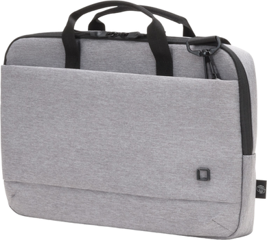 Сумка для ноутбука Dicota Slim Eco MOTION 10-11.6" Light Grey (D31867-RPET)