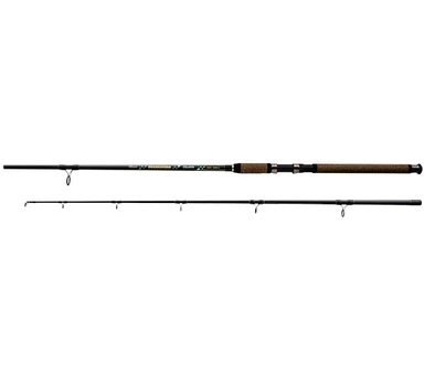 Сомовое удилище Wizard Phantom Catfish Rod 2.10m 200-500g 14176211