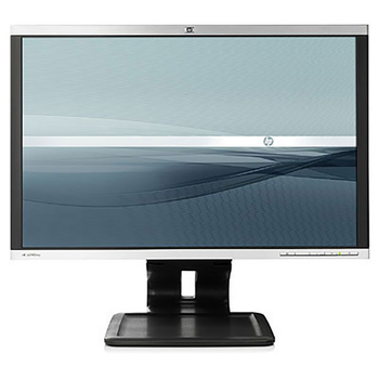 Монітор 24" HP Compaq LA2405WG, Широкий - Б/В