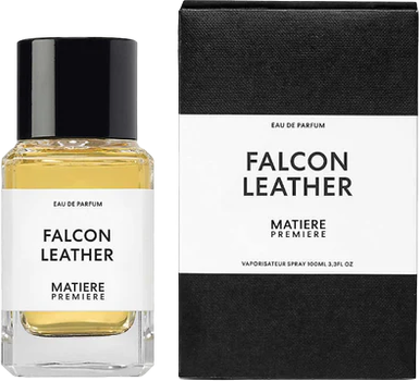 Парфумована вода унісекс Matiere Premiere Falcon Leather 100 мл (3770007317186)