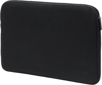 Etui na laptopa Dicota Sleeve PERFECT 14-14.1" Black (D31187)