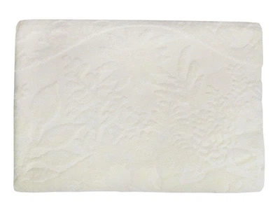 Простирадло махрове Parisa Home Premium — J-184 крем 150*200