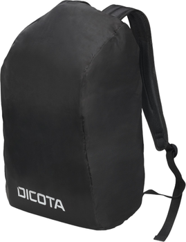 Plecak na laptop Dicota Eco SELECT 15-17.3" Black (D31637-RPET)