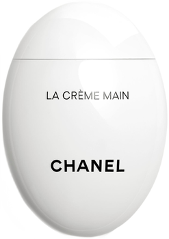 Крем для рук Chanel La Creme Main 50 мл (3145891338508)