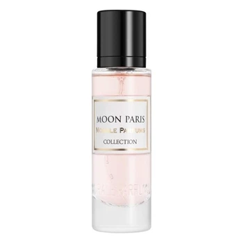 Парфюмированная вода для женщин Morale Parfums Moon Paris 30 ml