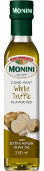 Оливковое масло Monini Extra Virgin White Truffle 250 мл (80481508)