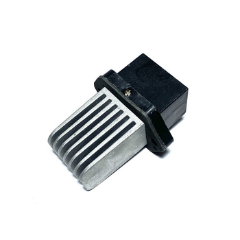 Реостат пічки KLM Autoparts, A21-8107031