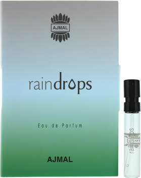 Ajmal Raindrops парфюмированная вода для женщин