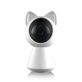 Відеоняня Kitty iP 360 1920х1080