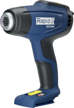 Opalarka Rapid RX1000 P4A (5001513)