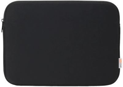 Чохол для ноутбука Dicota Base XX Laptop Sleeve 12-12.5" Black (7640158669693)