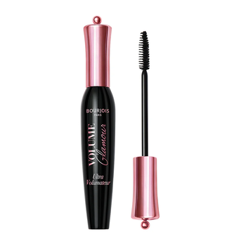 Туш для вій Bourjois Volume Glamour Ultra Volumateur Ультра-об'єм, Чорна 12мл (3616304867156)
