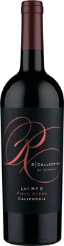 Вино Raymond R Collection Field Red Blend красное сухое 0.75 л