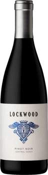 Вино Lockwood Pinot Noir Central Coast красное сухое 0.75 л