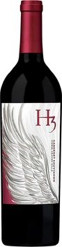 Вино Ste. Michelle H3 Cabernet Sauvignon Horse Heaven Hills красное сухое 0.75 л