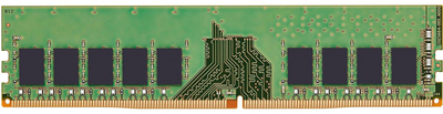 Оперативна пам'ять Kingston DDR4-3200 16384MB PC4-25600 Server Premier (740617325805)