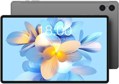 Планшет Teclast T50 Pro LTE 8/256GB Grey (6940709685297)