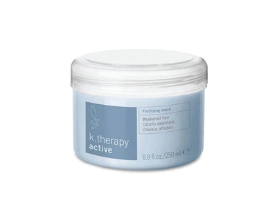 Маска Lakme для слабых и неодушевленных волос K.Therapy Active Fortifying Mask 250 мл