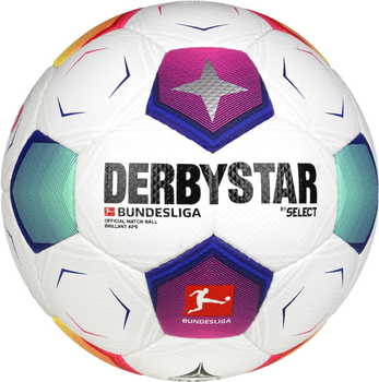 Piłka nożna Select Derbystar APS v23 (4030793137634)